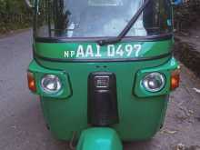 Bajaj RE 205 2012 Three Wheel