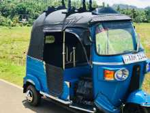 Bajaj RE 205 2013 Three Wheel