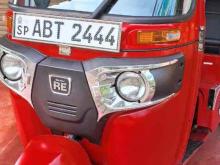 Bajaj RE 2019 Three Wheel