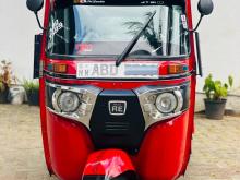 Bajaj RE 205 2015 Three Wheel