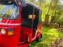 Bajaj RE 205 2014 Three Wheel