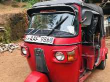 Bajaj RE 205 2012 Three Wheel