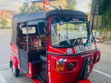 Bajaj RE 205 2012 Three Wheel