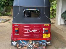 Bajaj RE 205 2011 Three Wheel
