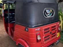 Bajaj RE 205 2019 Three Wheel