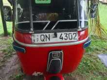 Bajaj Re 205 2009 Three Wheel