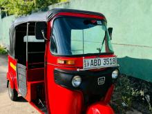 Bajaj Re 205 2015 Three Wheel