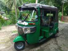 Bajaj RE 205 2014 Three Wheel