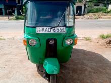 Bajaj RE 205 2012 Three Wheel