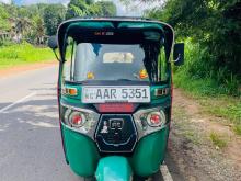 Bajaj RE 205 2014 Three Wheel
