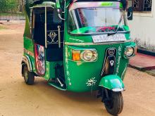 Bajaj RE 205 2012 Three Wheel