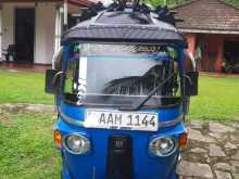 Bajaj RE 205 2013 Three Wheel