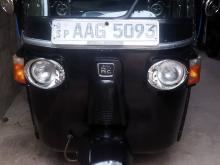 Bajaj RE 205 2013 Three Wheel