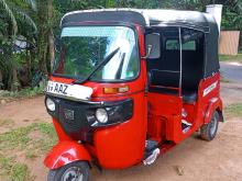 Bajaj RE 205 2015 Three Wheel