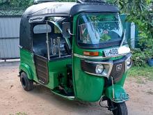 Bajaj RE 205 2015 Three Wheel
