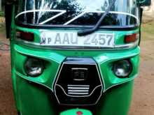 Bajaj RE 205 2014 Three Wheel