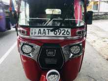 Bajaj RE 2014 Three Wheel