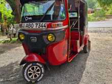 Bajaj Re 205 2016 Three Wheel