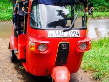 Bajaj RE 205 2012 Three Wheel