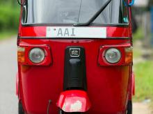 Bajaj RE 205 2013 Three Wheel