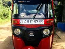 Bajaj Re 205 2015 Three Wheel