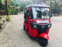 Bajaj RE 205 2014 Three Wheel