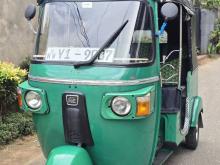 Bajaj RE 205 2011 Three Wheel