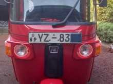 Bajaj RE 205 2012 Three Wheel
