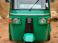 Bajaj RE 205 2012 Three Wheel