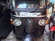 Bajaj RE 205 2012 Three Wheel