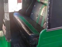 Bajaj Re 205 2011 Three Wheel