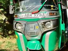 Bajaj RE 205 2015 Three Wheel