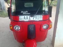 Bajaj RE 205 2013 Three Wheel
