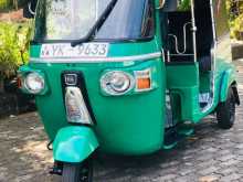 Bajaj RE 205 2011 Three Wheel