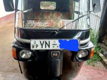 Bajaj RE 205 2011 Three Wheel