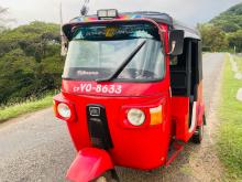 Bajaj RE 205 2004 Three Wheel