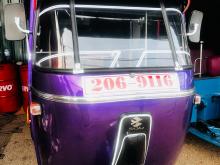 Bajaj RE 2 Stroke 1998 Three Wheel