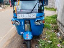 Bajaj RE 205 2013 Three Wheel