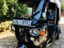 Bajaj Re 205 2011 Three Wheel