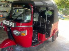 Bajaj RE 205 2013 Three Wheel