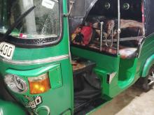 Bajaj RE 205 2011 Three Wheel
