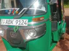 Bajaj Re 205 2016 Three Wheel