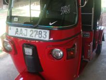 Bajaj RE 205 2013 Three Wheel