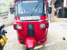 Bajaj RE 205 2012 Three Wheel