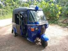 Bajaj RE 205 2012 Three Wheel
