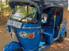 Bajaj Re 205 2013 Three Wheel