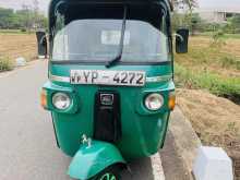 Bajaj RE 205 2011 Three Wheel