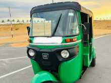 Bajaj RE 2015 Three Wheel