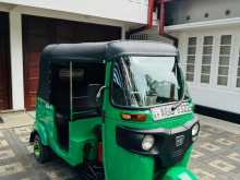 Bajaj RE 2015 Three Wheel