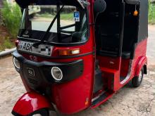 Bajaj RE 205 2016 Three Wheel